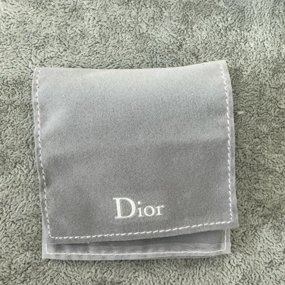 Authentic Christian Dior Tribales earrings